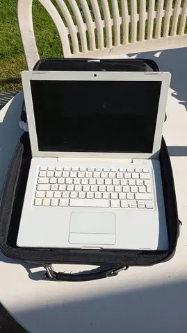 Ordinateur portable apple MacBook