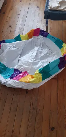 PETITE PISCINE POUR JEUNE ENFANT