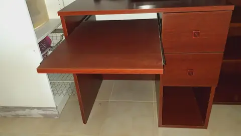 bureau