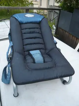Transat bébé