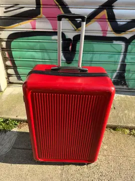 grande valise