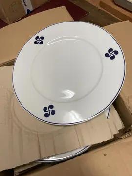 Assiettes