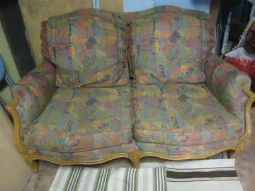 canapé Roche Bobois