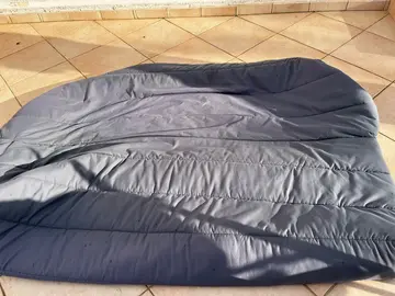 Housse pour clic clac