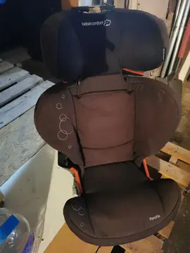 Siège auto
