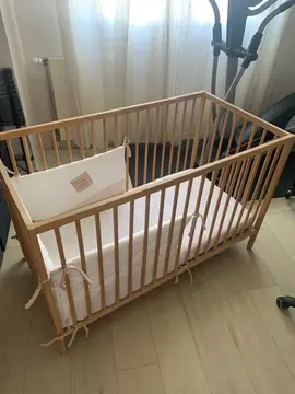 lait bébé