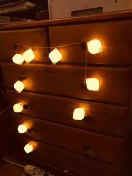 guirlande lumineuse