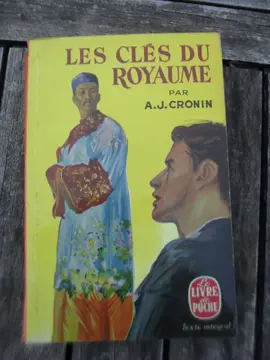 Les clés du royaume