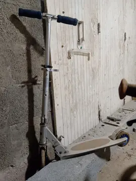 trottinette enfant