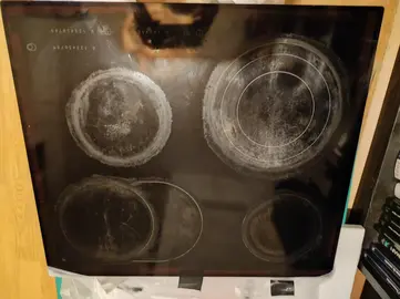 plaque de cuisson induction