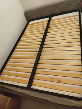 sommier 140x190