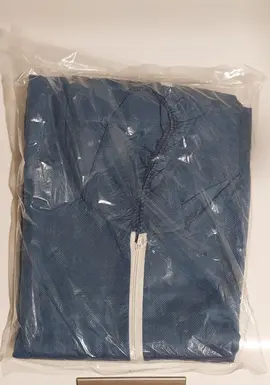 combinaison de protection XL
