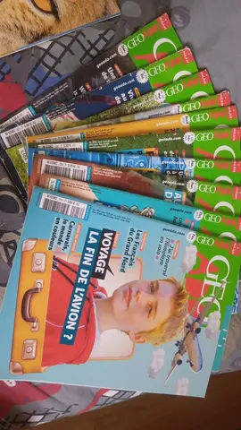magazines ado