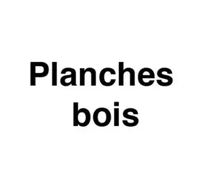 Vide grenier, placo, planches bois, tasseaux, etc... Lyon 4