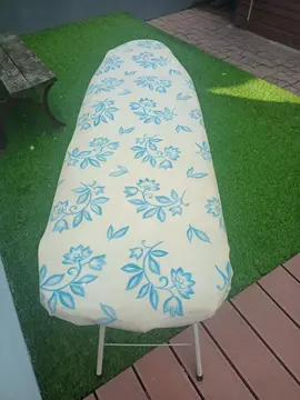 table à repasser
