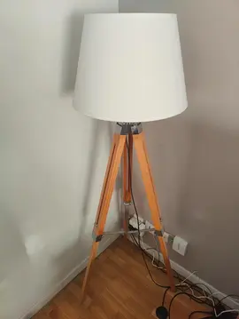 Lampe
