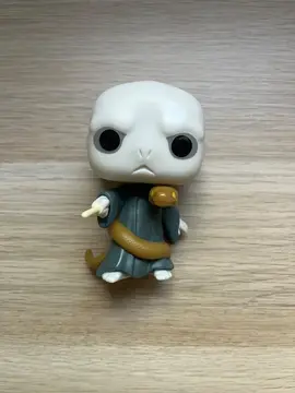 Figurine - Voldemort / Kinder