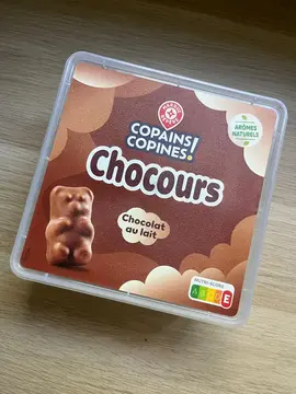 Oursons à la guimauve