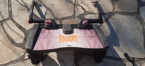 Buggyboard Lascal