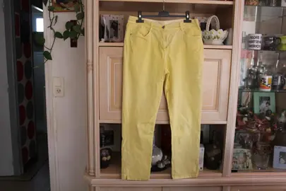 pantalon, femme 42