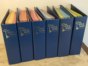 Guide Médical Familial