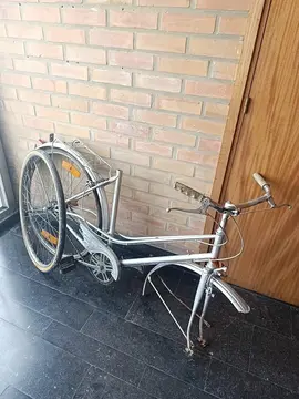 Vélo pour pièces ou réparation