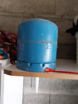 bouteille camping gaz