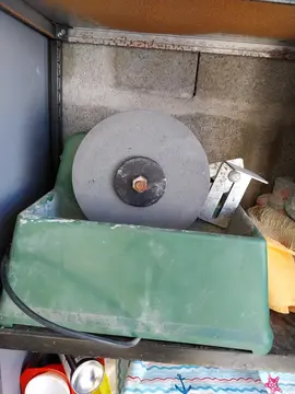 aiguiseur à couteaux