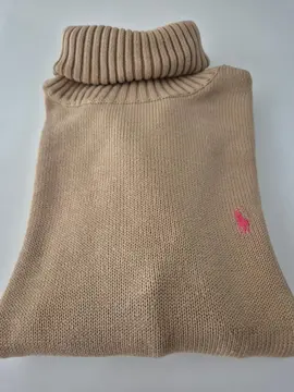 pull de MARQUE ALPHA LAUREN