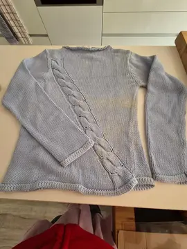 pull de marque Cassis taille 1