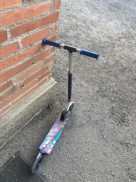 trottinettes
