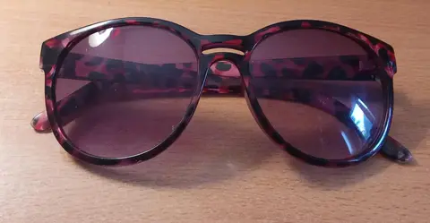 Lunettes de soleil