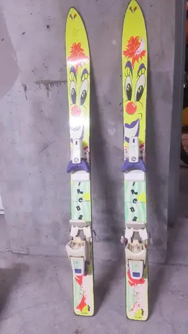Ski enfants 80cm