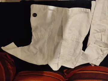 kimono enfant