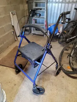 deambulateur