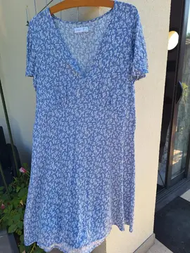 robe légère