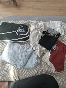 pyjamas