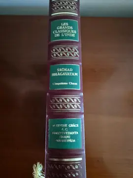 Livre "Les grands classiques de l'Inde"
