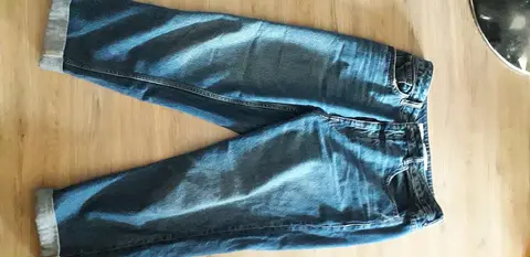 jean femme 42