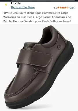 chaussures de marches T44