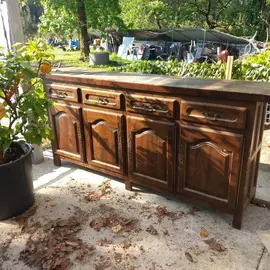 buffet de