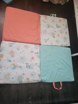 Tapis de sol bébé/enfanr