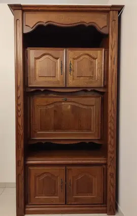 Secrétaire/Bureau