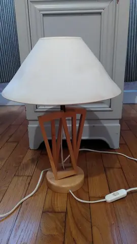 Lampe de chevet