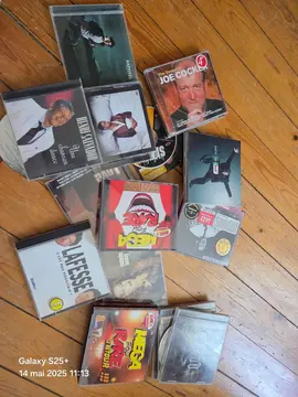 cd