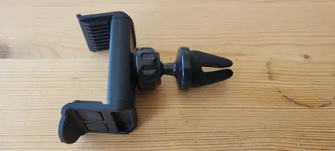 Support téléphone auto