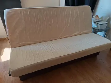 Banquette convertible clic clac