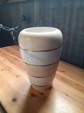 Grand vase