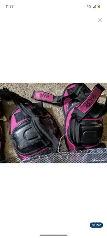 protections rollers