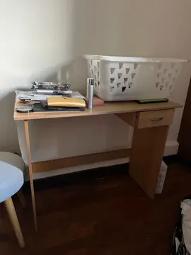 bureau